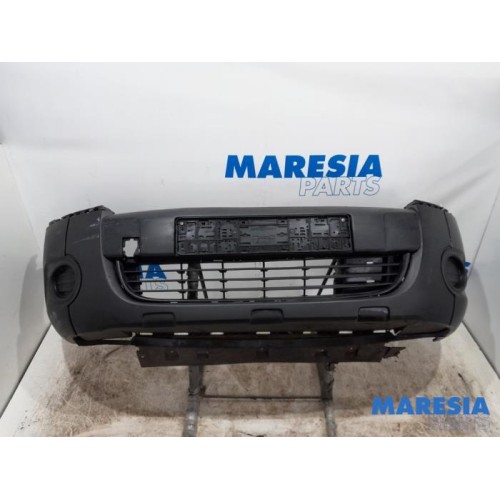 Peugeot - Partner - Front bumper