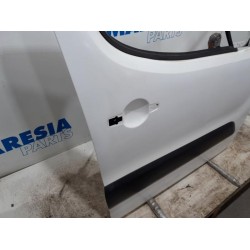 Peugeot - Partner - Tür 2-türig rechts