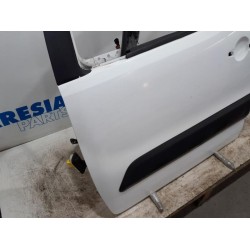 Peugeot - Partner - Portier 2Deurs links