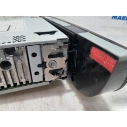 Fiat - 500 - Radio CD player