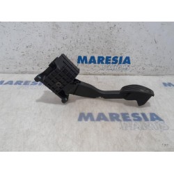 Fiat - 500 - Gaspedaalpositie Sensor
