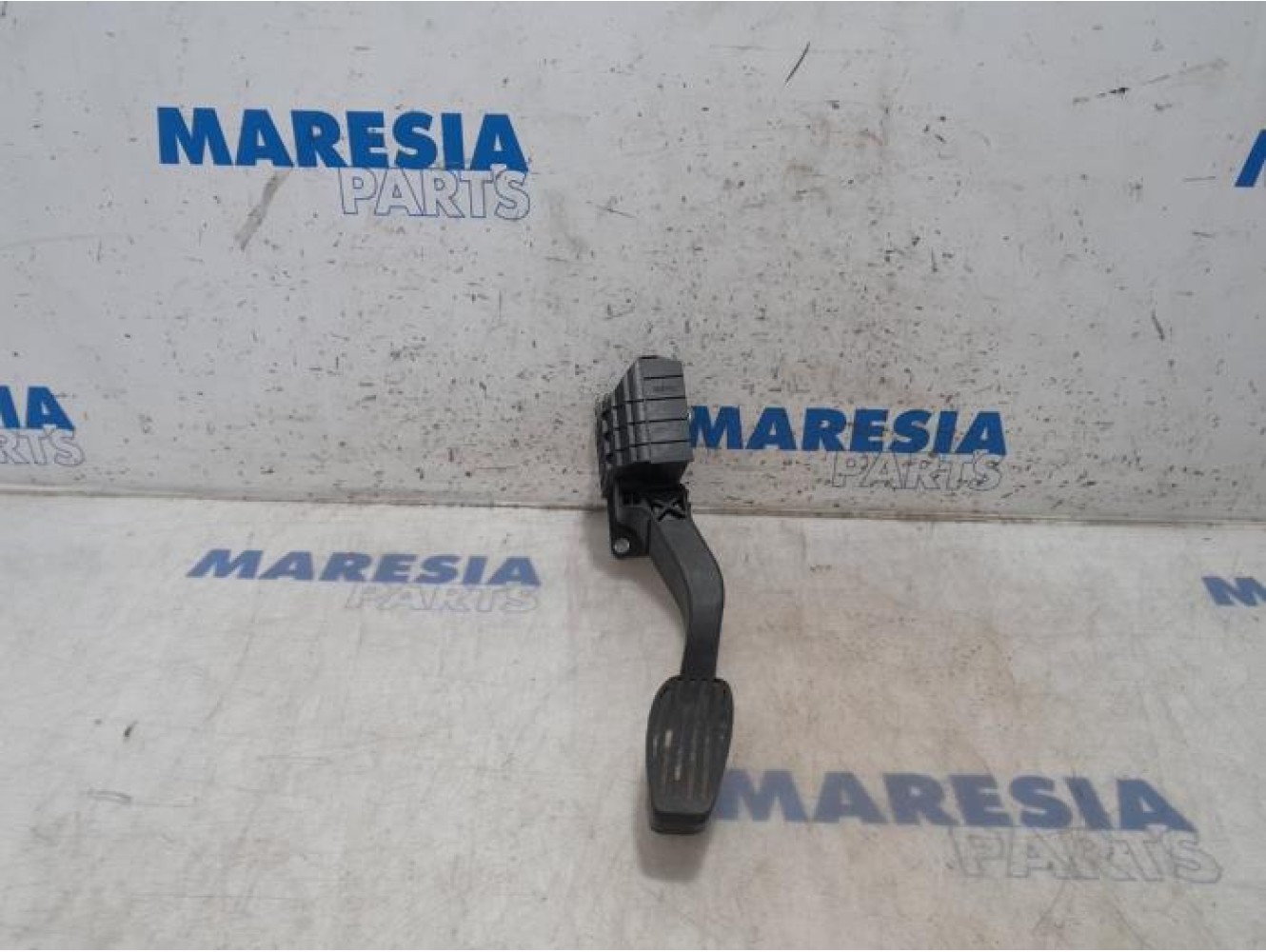 Fiat - 500 - Gaspedaalpositie Sensor