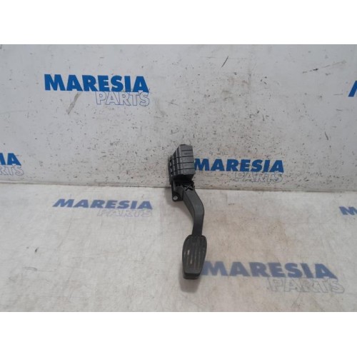 Fiat - 500 - Gaspedaalpositie Sensor
