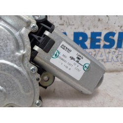 Fiat - 500 - Rear wiper motor