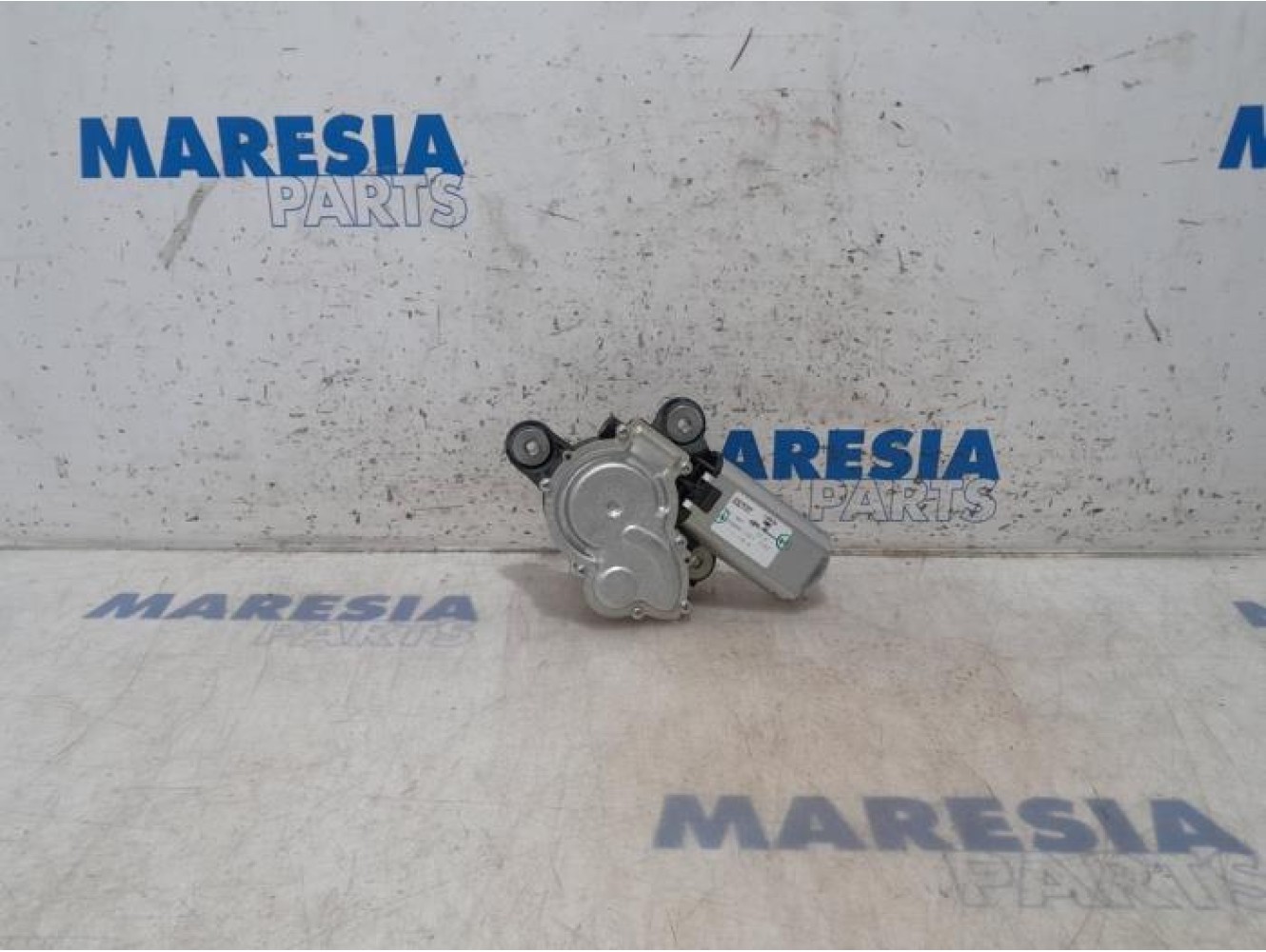 Fiat - 500 - Rear wiper motor