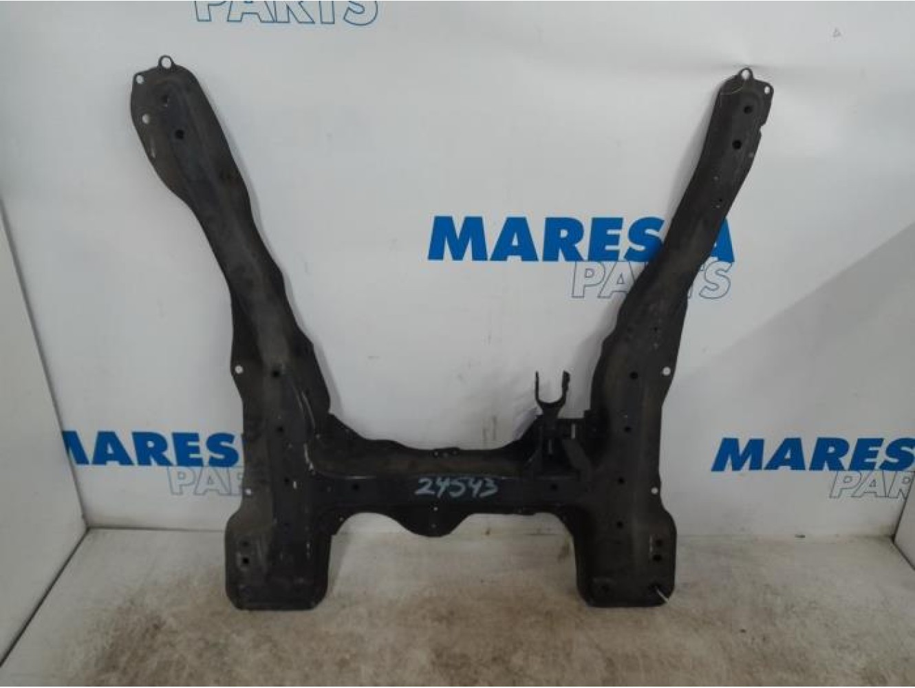 Peugeot - Expert - Subframe