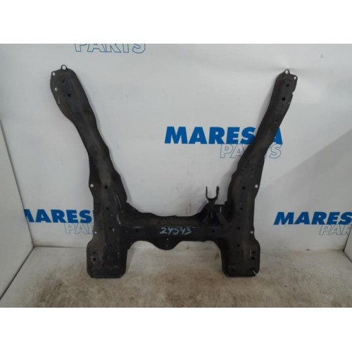 Peugeot - Expert - Subframe