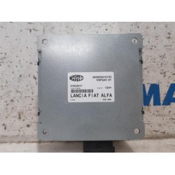 Fiat - 500 - Radio module