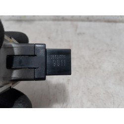 Fiat - 500 - AUX / USB connection