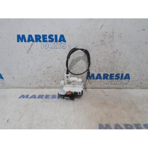 Fiat - 500 - Door lock mechanism 2-door, right