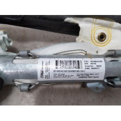 Fiat - 500 - Airbag plafond droite