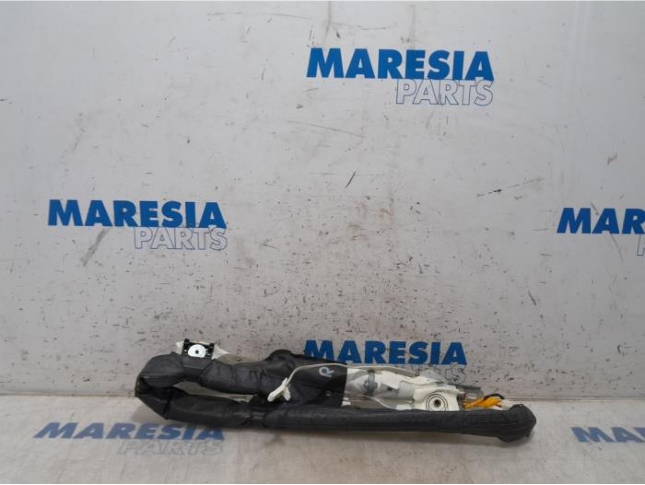 Fiat - 500 - Airbag plafond droite