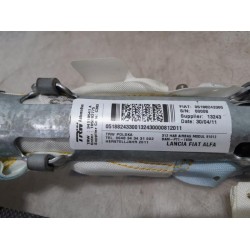 Fiat - 500 - Airbag hemel links