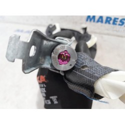 Fiat - 500 - Airbag hemel links