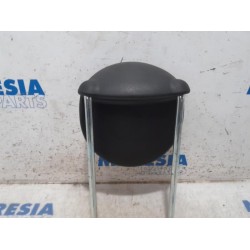Fiat - 500 - Headrest