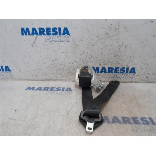 Fiat - 500 - Sicherheitsgurt links hinten