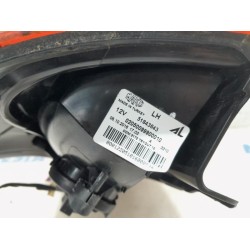 Fiat - Panda - Achterlicht links