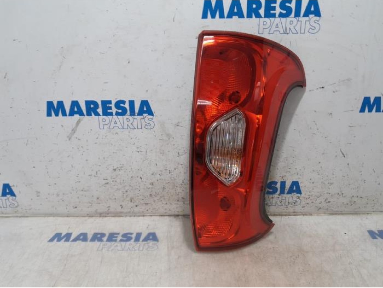 Fiat - Panda - Achterlicht links