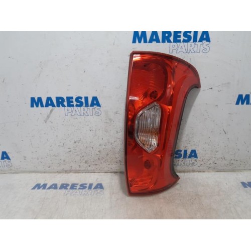 Fiat - Panda - Rücklicht links