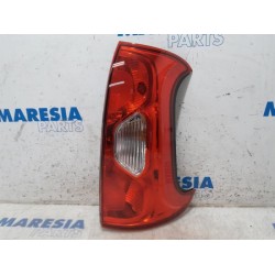 Fiat - Panda - Taillight, right