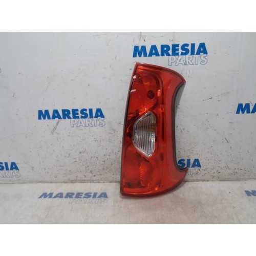 Fiat - Panda - Taillight, right