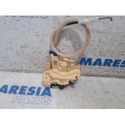 Fiat - Panda - Front door lock mechanism 4-door, right