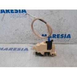 Fiat - Panda - Front door lock mechanism 4-door, right