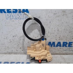 Fiat - Panda - Door lock mechanism 4-door, front left
