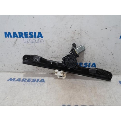Fiat - Panda - Window mechanism 4-door, front right