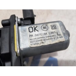 Fiat - Panda - Window mechanism 4-door, front left