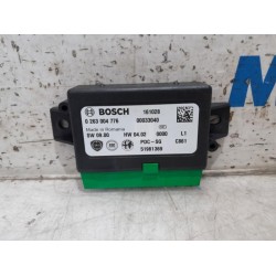 Fiat - Panda - PDC Module