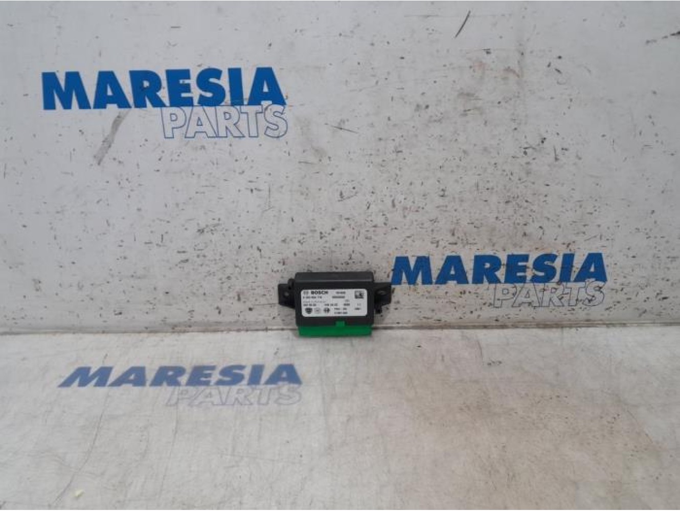 Fiat - Panda - PDC Module