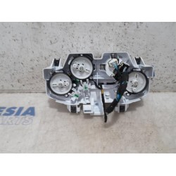 Fiat - Panda - Heater control panel