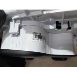 Fiat - Panda - Heater control panel