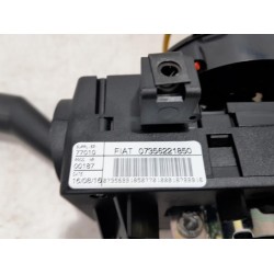 Fiat - Panda - Combischakelaar Stuurkolom
