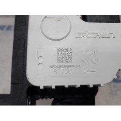Fiat - Panda - Gaspedaalpositie Sensor