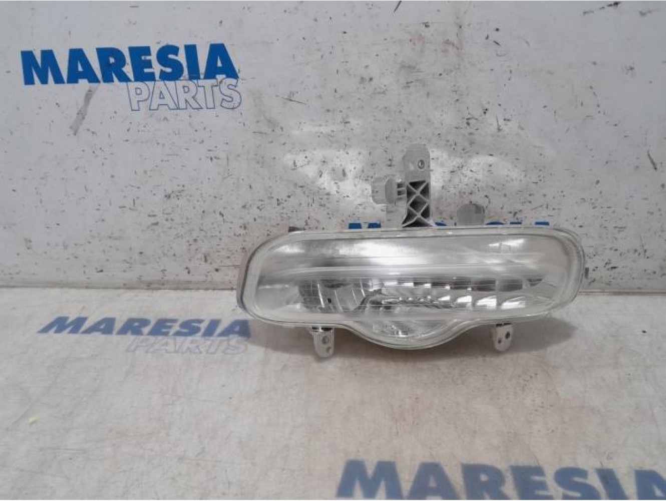 Fiat - Panda - Daytime running light, left
