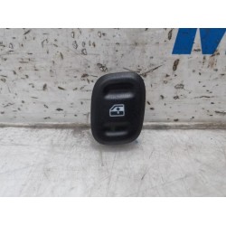 Fiat - Panda - Electric window switch