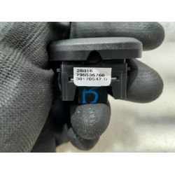 Fiat - Panda - Electric window switch