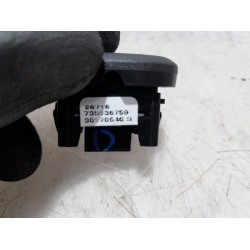 Fiat - Panda - Electric window switch