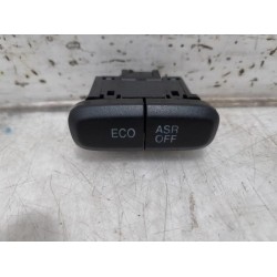 Fiat - Panda - ASR switch