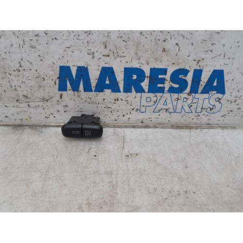 Fiat - Panda - ASR switch