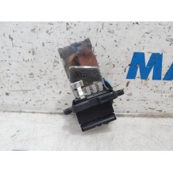 Fiat - Panda - Heater resistor