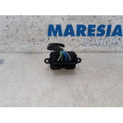 Fiat - Panda - Heater resistor