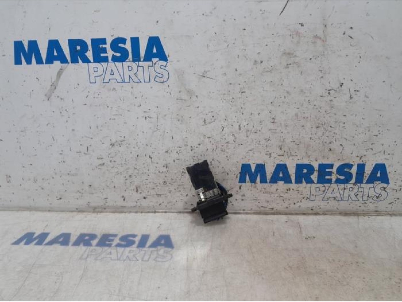 Fiat - Panda - Heater resistor