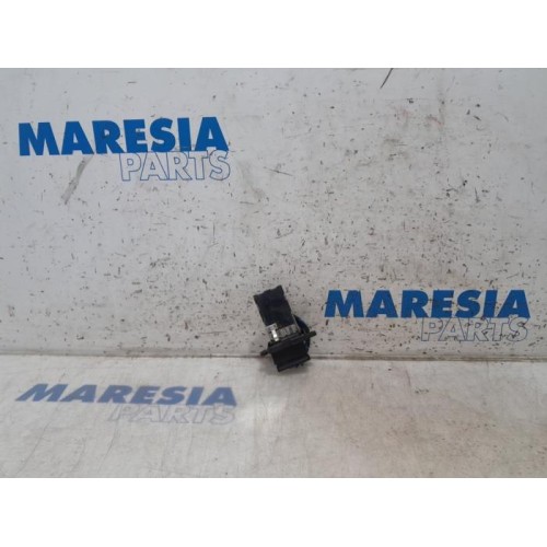 Fiat - Panda - Heater resistor