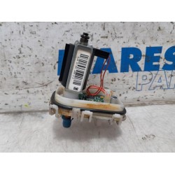 Peugeot - Partner - Particulate filter tank