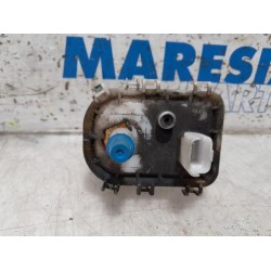 Peugeot - Partner - Particulate filter tank