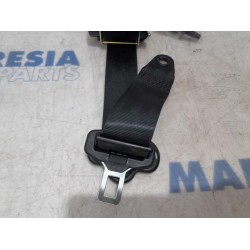 Fiat - Panda - Sicherheitsgurt links hinten
