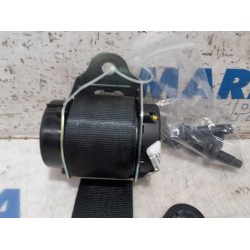 Fiat - Panda - Sicherheitsgurt links hinten